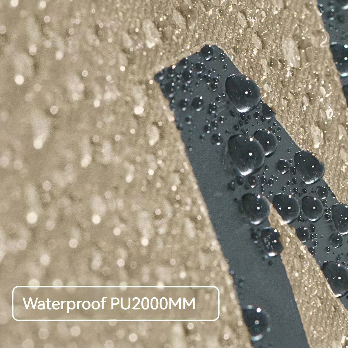 Naturehike Lều Mông Cổ Glamping  – Village 13