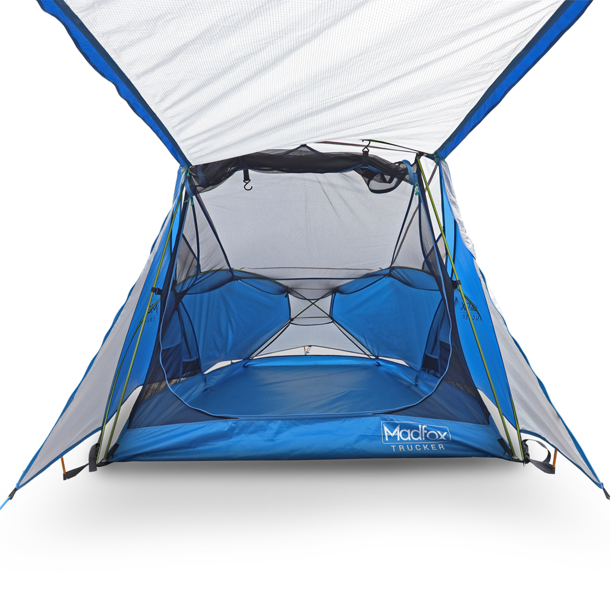 Lều Xe Bán Tải Đa Năng Madfox Trucker