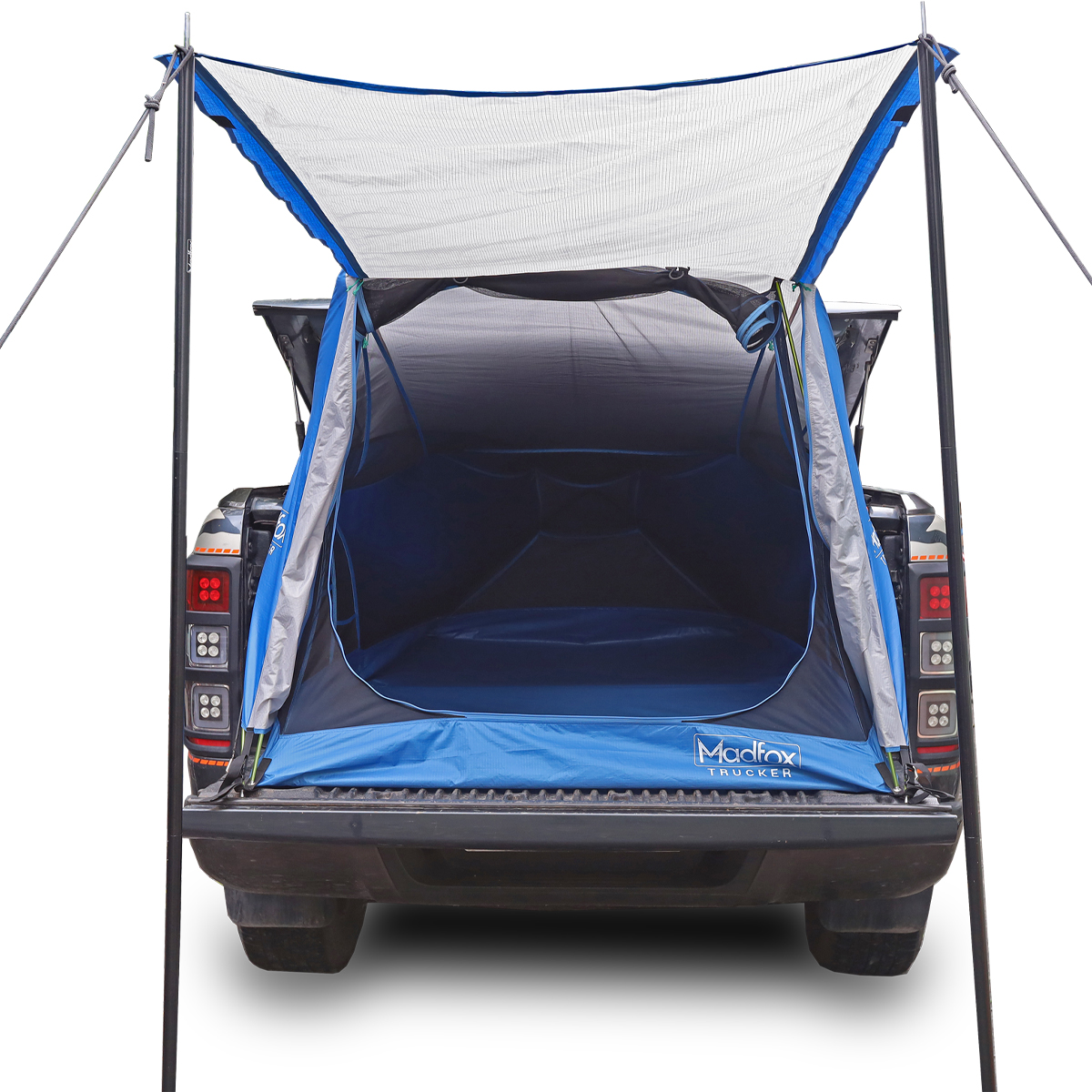 Lều Xe Bán Tải Đa Năng Madfox Trucker