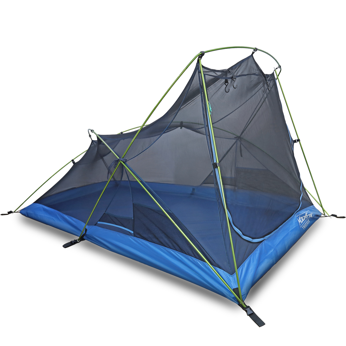 Lều Xe Bán Tải Đa Năng Madfox Trucker