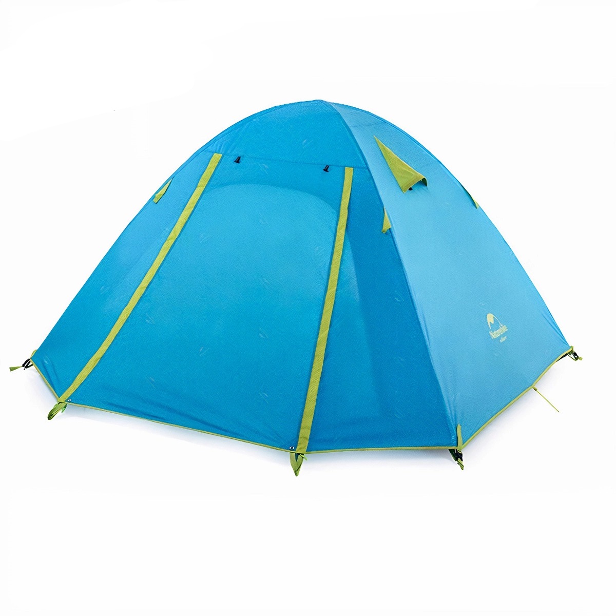 Naturehike NH18Z044-P Lều Cắm Trại 4 Người