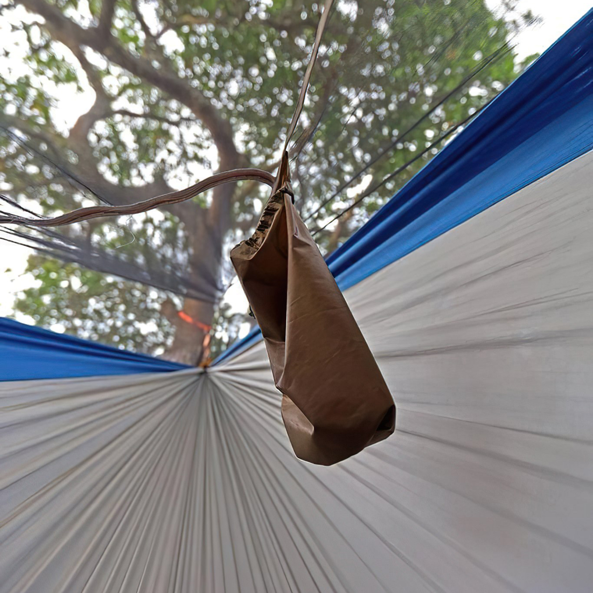 Madfox Mosnet Lưới Chống Muỗi Cho Võng Dã Ngoại