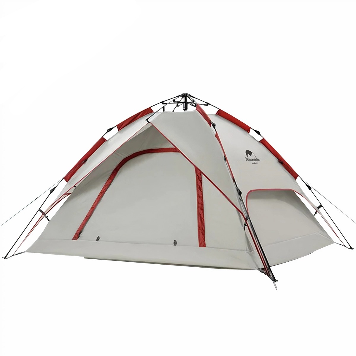 Naturehike NH21ZP008  Lều Cắm Trại 3-4 Người Tự Bung  Pop-up