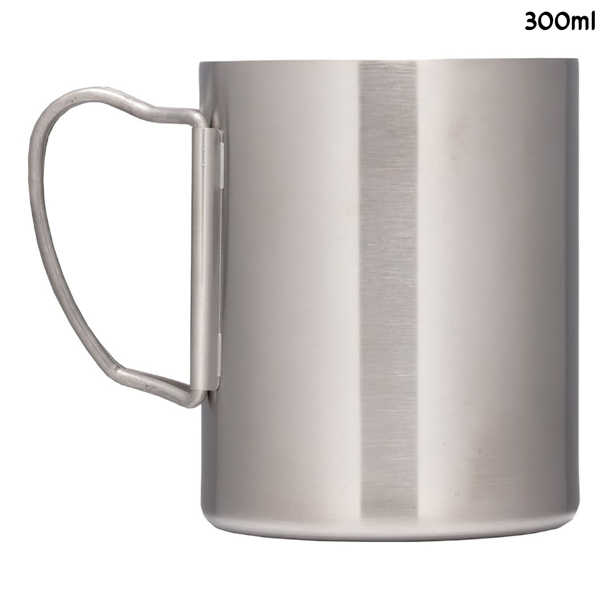 Snowpeak Ly Cách Nhiệt 2 Lớp Cắm Trại Du Lịch Stainless Vacuum-Insulated Mug In 300ml - 450Ml