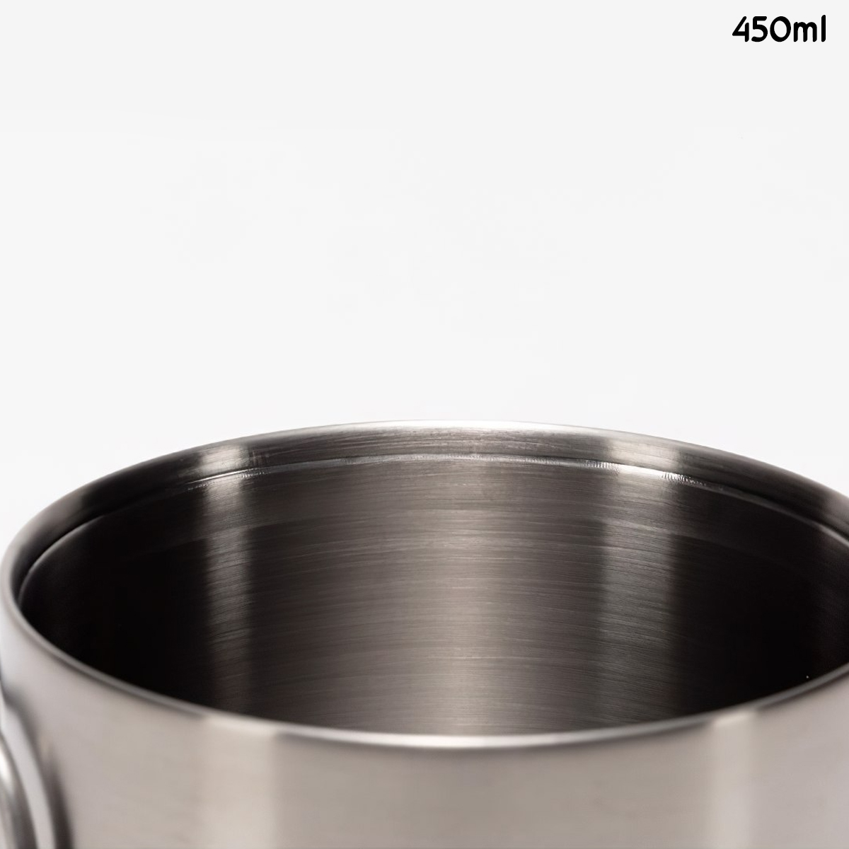 Snowpeak Ly Cách Nhiệt 2 Lớp Cắm Trại Du Lịch Stainless Vacuum-Insulated Mug In 300ml - 450Ml