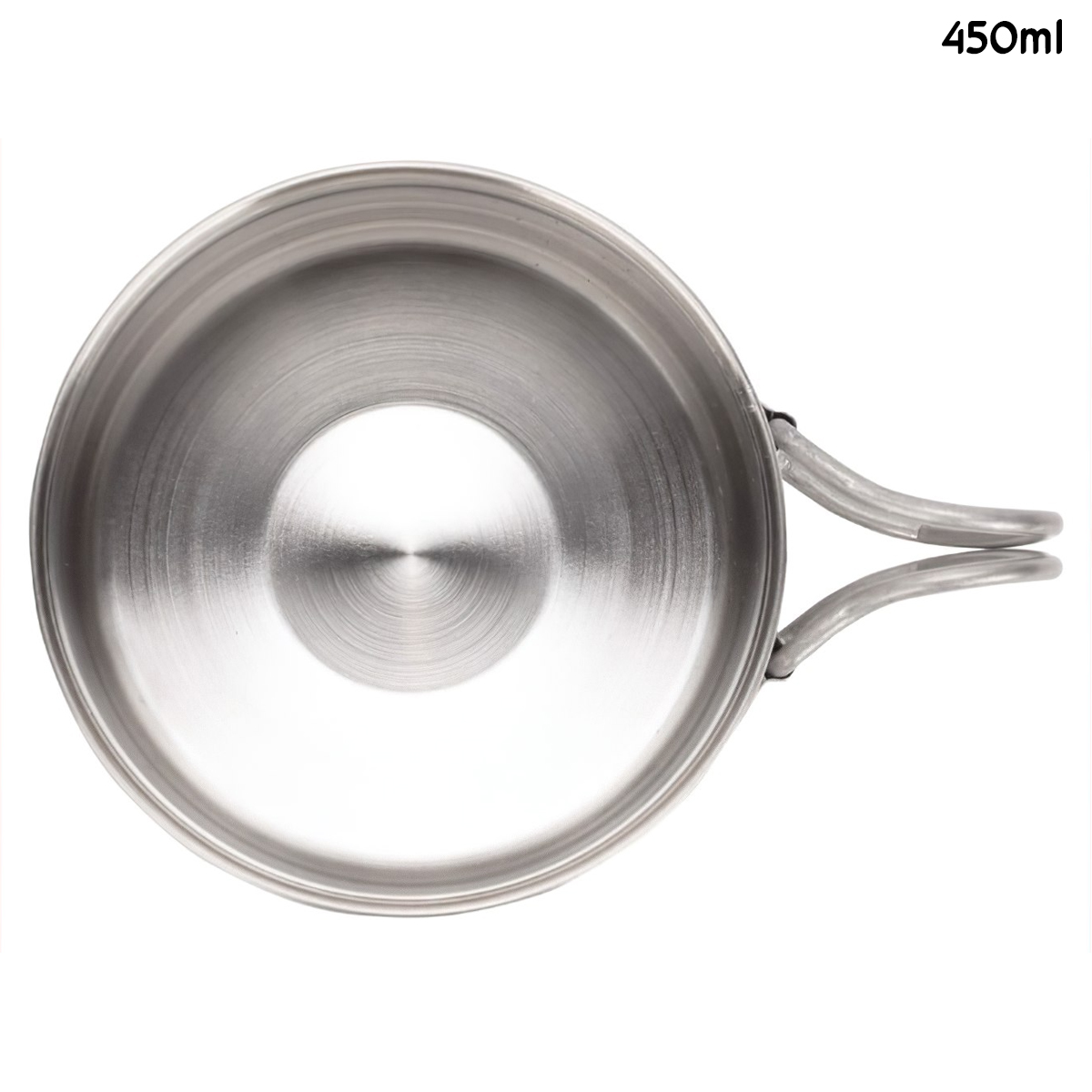 Snowpeak Ly Cách Nhiệt 2 Lớp Cắm Trại Du Lịch Stainless Vacuum-Insulated Mug In 300ml - 450Ml