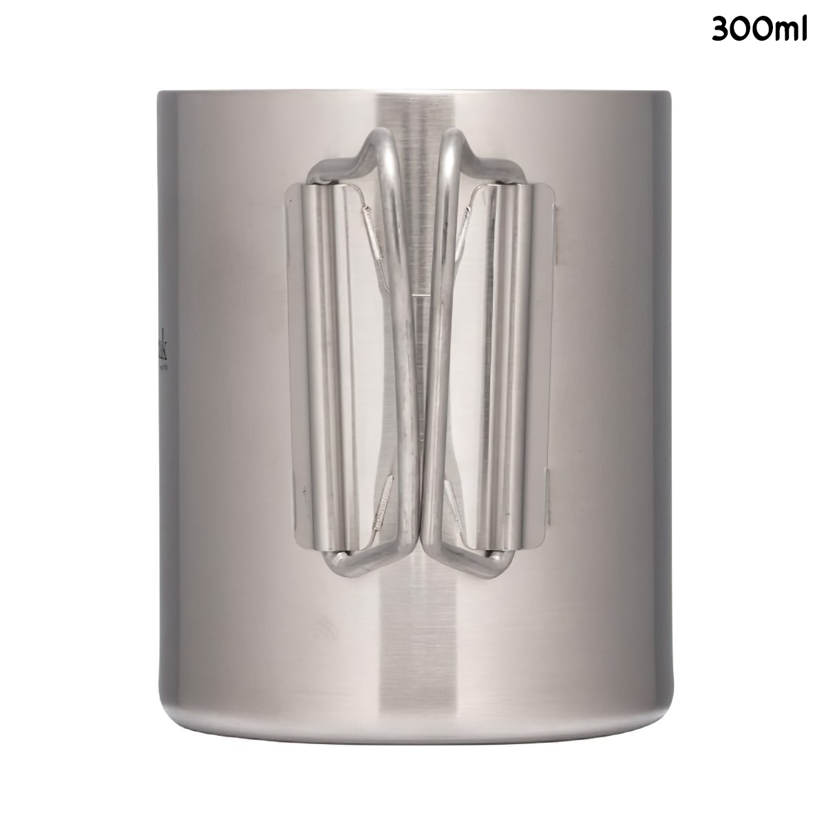 Snowpeak Ly Cách Nhiệt 2 Lớp Cắm Trại Du Lịch Stainless Vacuum-Insulated Mug In 300ml - 450Ml