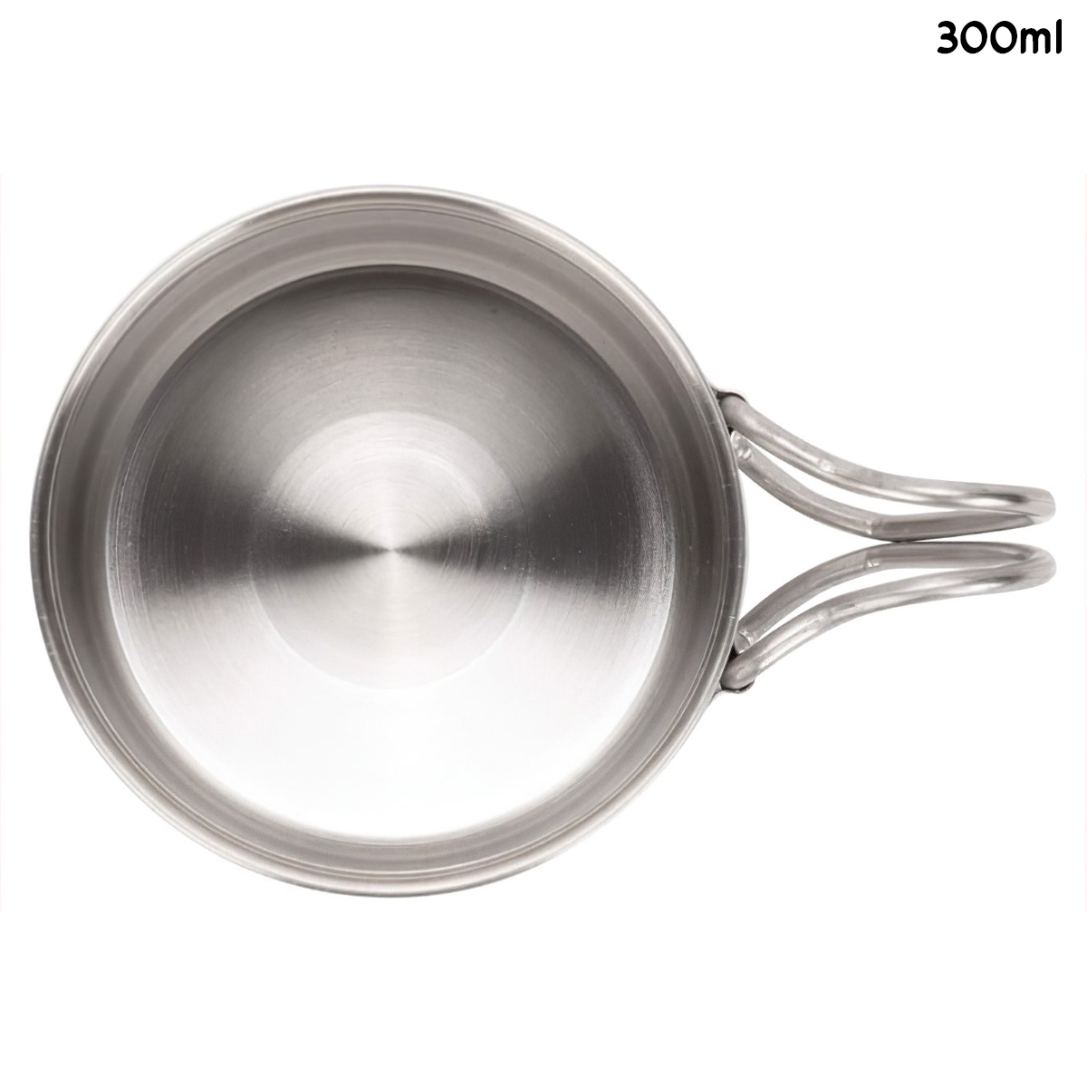 Snowpeak Ly Cách Nhiệt 2 Lớp Cắm Trại Du Lịch Stainless Vacuum-Insulated Mug In 300ml - 450Ml