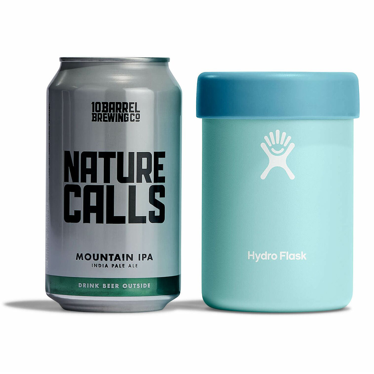 Hydro Flask Ly Giữ Lạnh Cắm Trại Cooler Cup 12 OZ