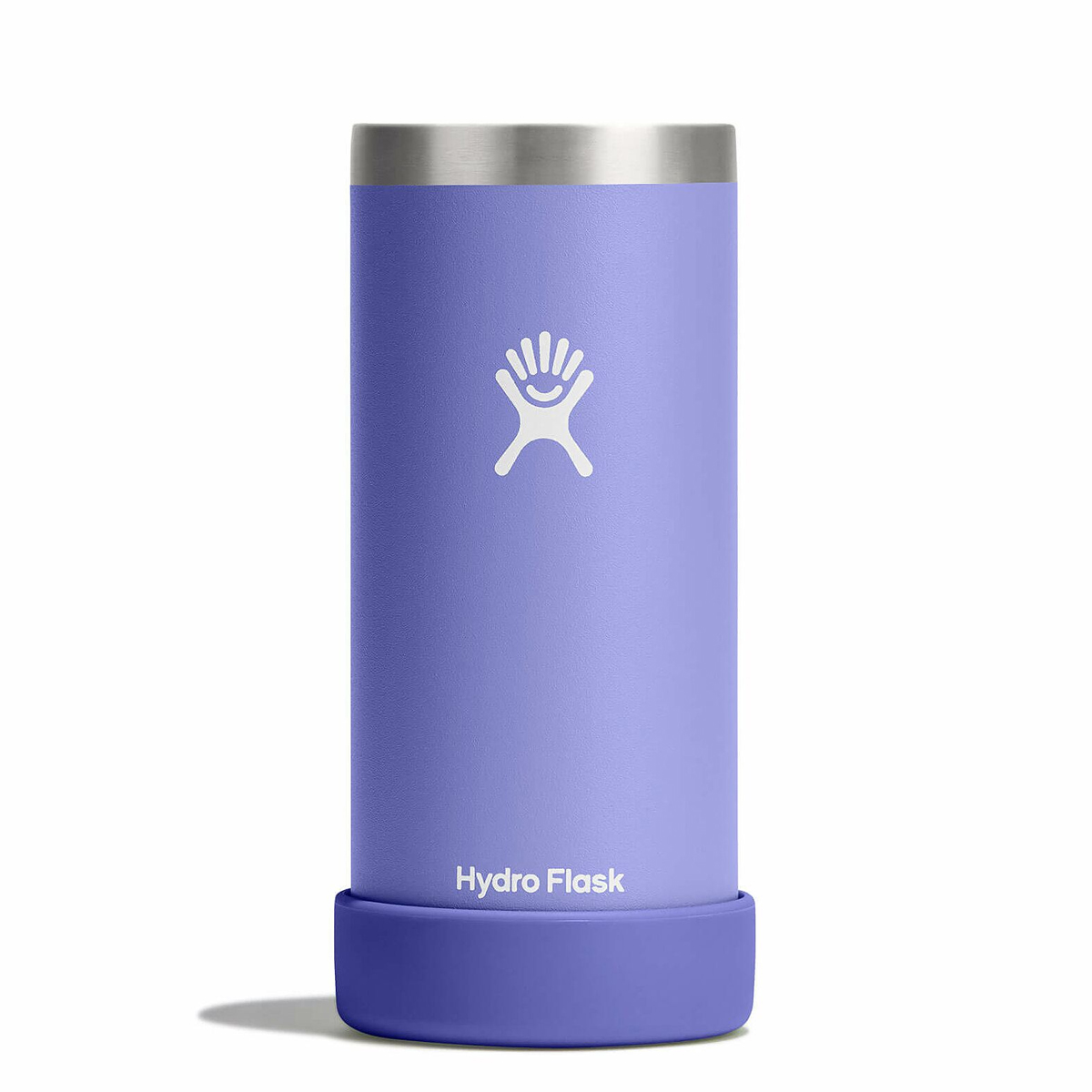 Hydro Flask Ly Giữ Lạnh Cắm Trại Slim Cooler Cup 12 OZ