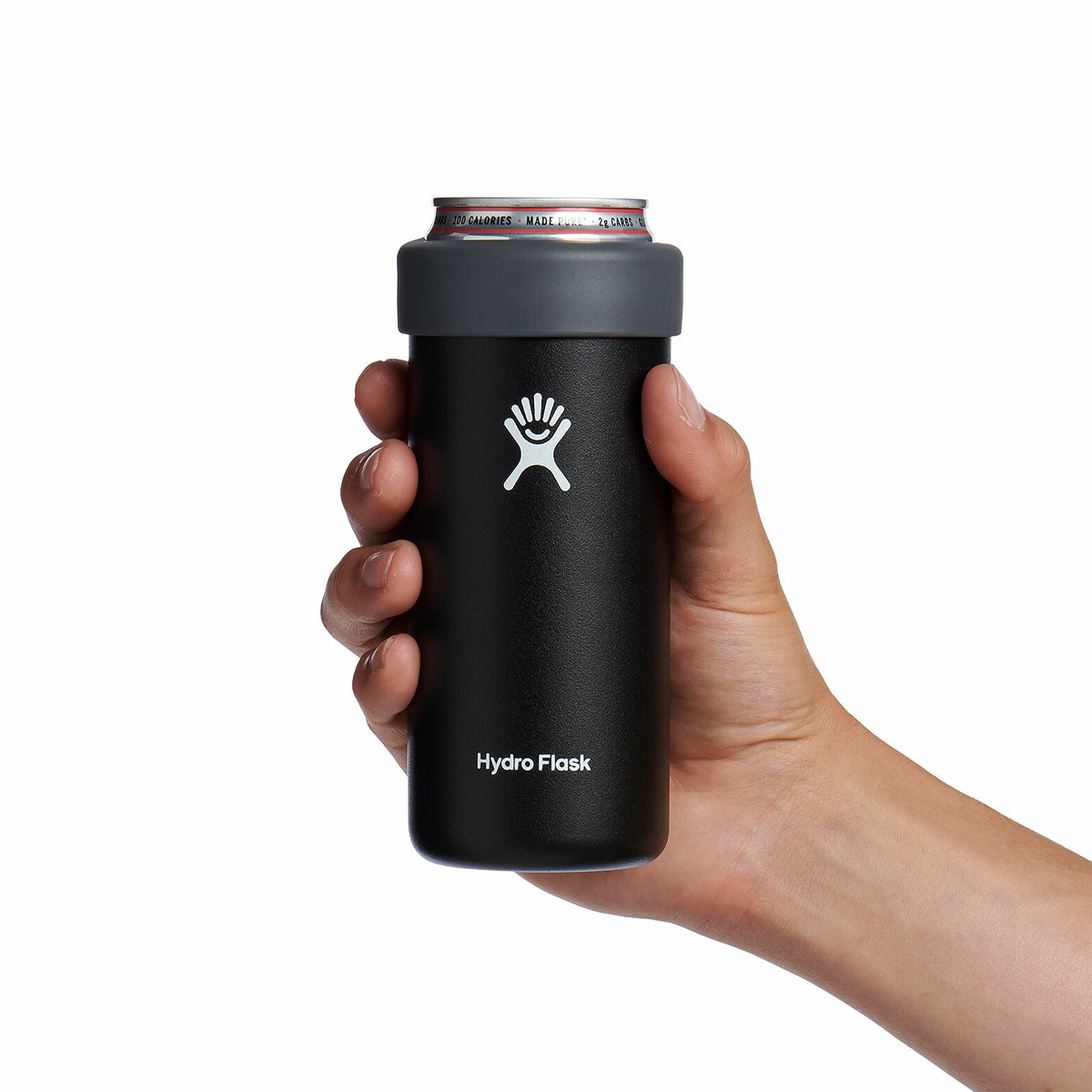 Hydro Flask Ly Giữ Lạnh Cắm Trại Slim Cooler Cup 12 OZ