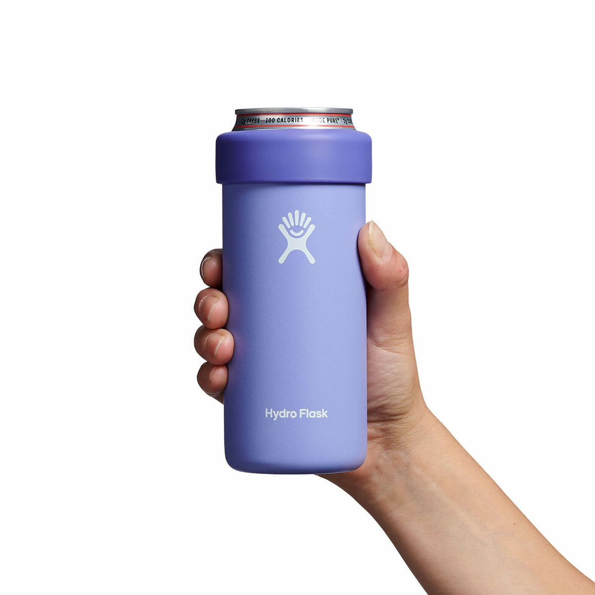 Hydro Flask Ly Giữ Lạnh Cắm Trại Slim Cooler Cup 12 OZ