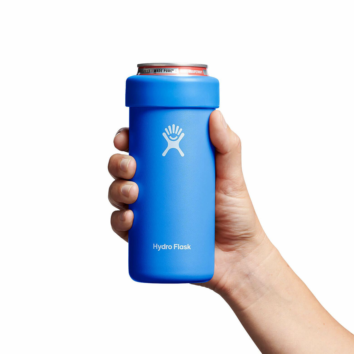 Hydro Flask Ly Giữ Lạnh Cắm Trại Slim Cooler Cup 12 OZ