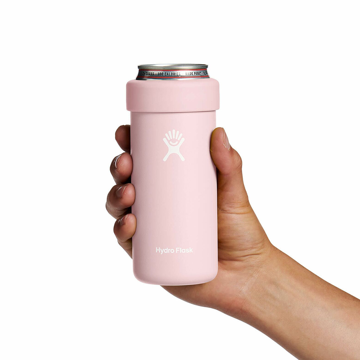 Hydro Flask Ly Giữ Lạnh Cắm Trại Slim Cooler Cup 12 OZ