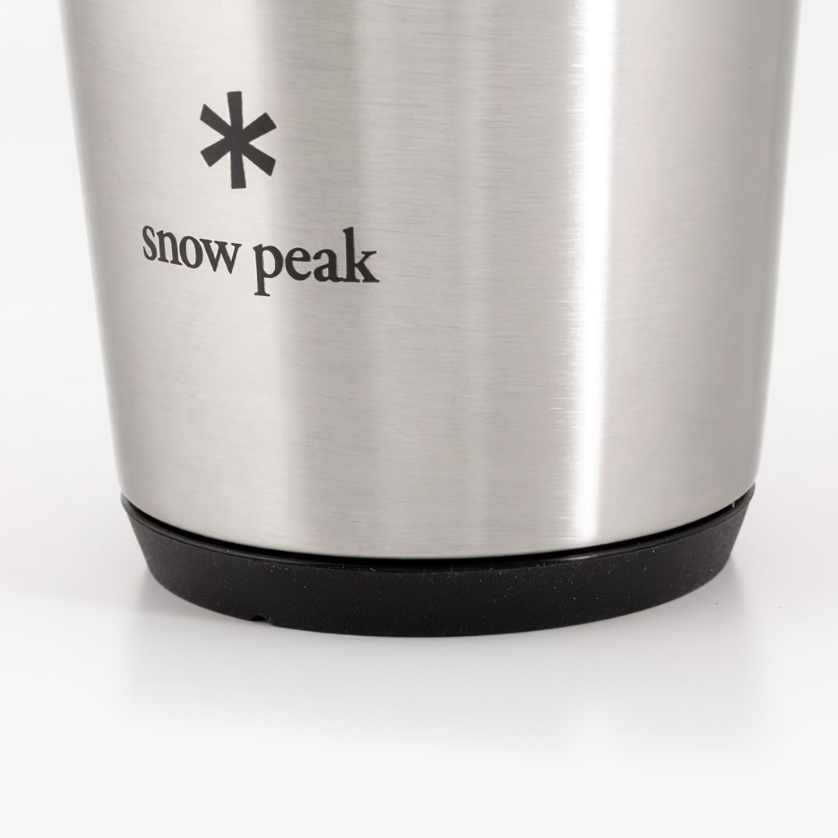 Ly Giữ Nhiệt Cắm Trại Du Lịch Văn Phòng Snowpeak Shimo Tumbler 470