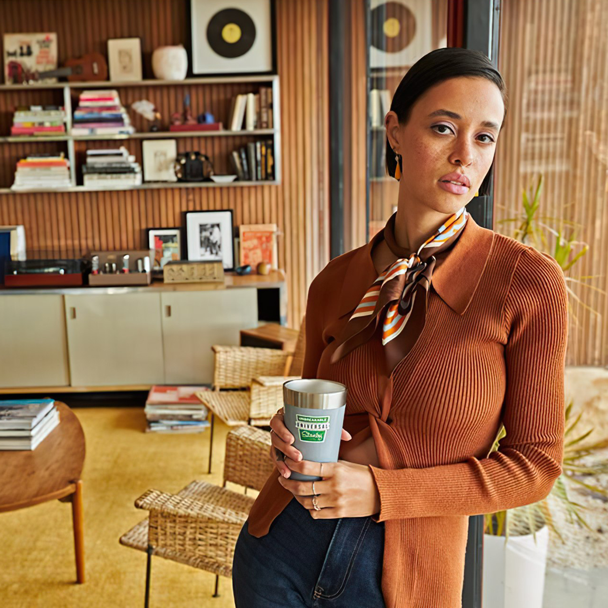 Ly Giữ Nhiệt Stanley The Milestones Stacking Beer Pint 16 Oz 473Ml