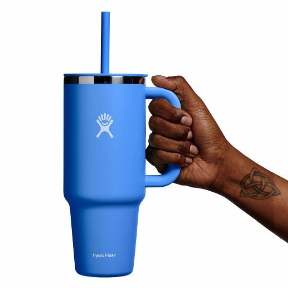 Hydro Flask Ly Nước Giữ Lạnh Cắm Trại Around Travel 40oz ( 1182ml )