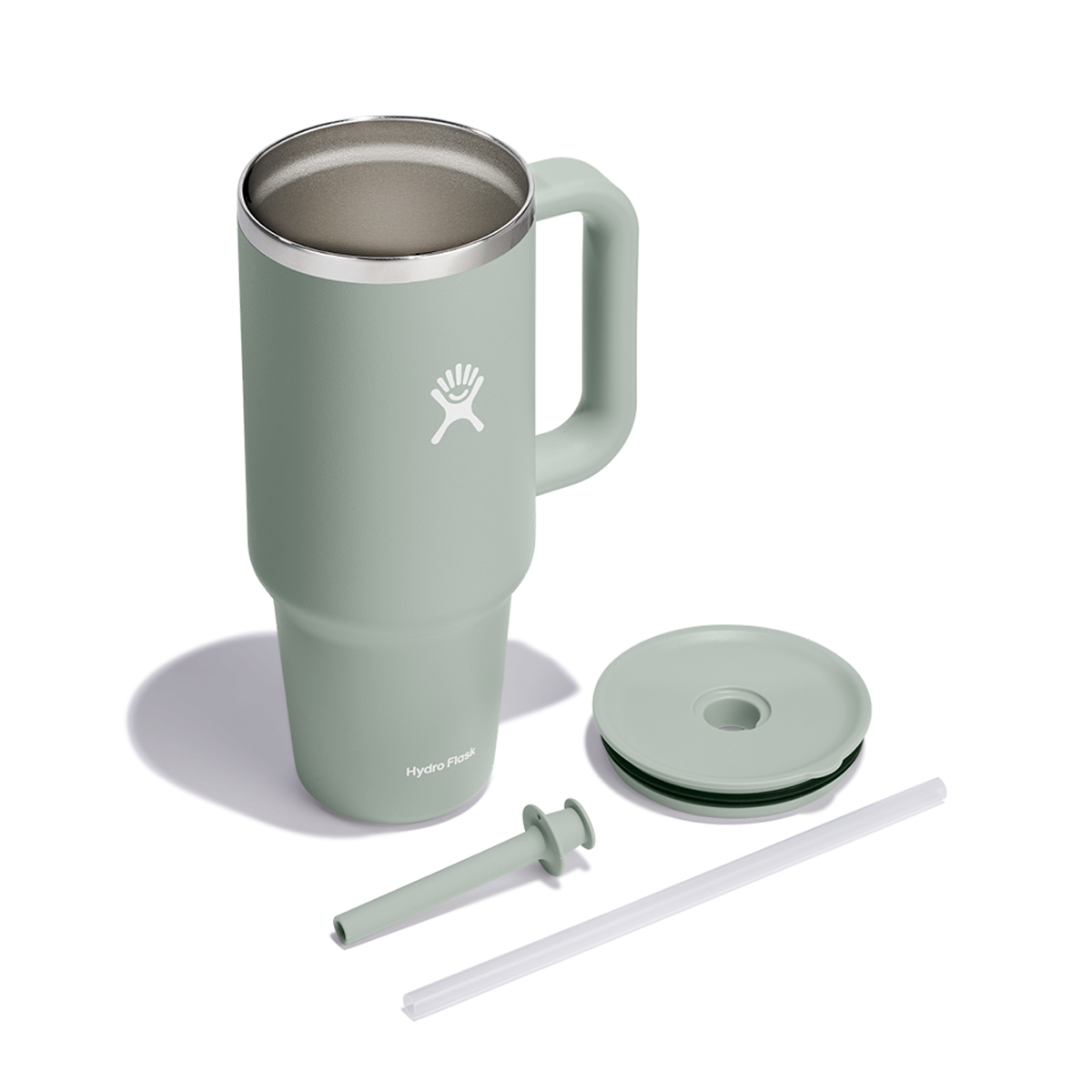 Hydro Flask Ly Nước Giữ Lạnh Cắm Trại Around Travel 40oz ( 1182ml )