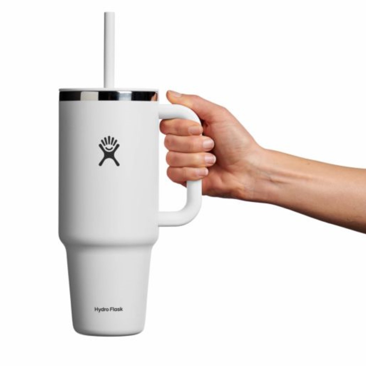 Hydro Flask Ly Nước Giữ Lạnh Cắm Trại Around Travel 40oz ( 1182ml )