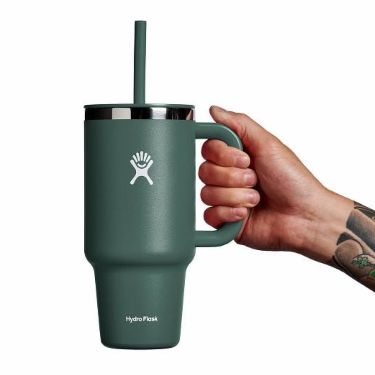 Hydro Flask Ly Nước Giữ Lạnh Cắm Trại Around Travel 32oz ( 946ml )