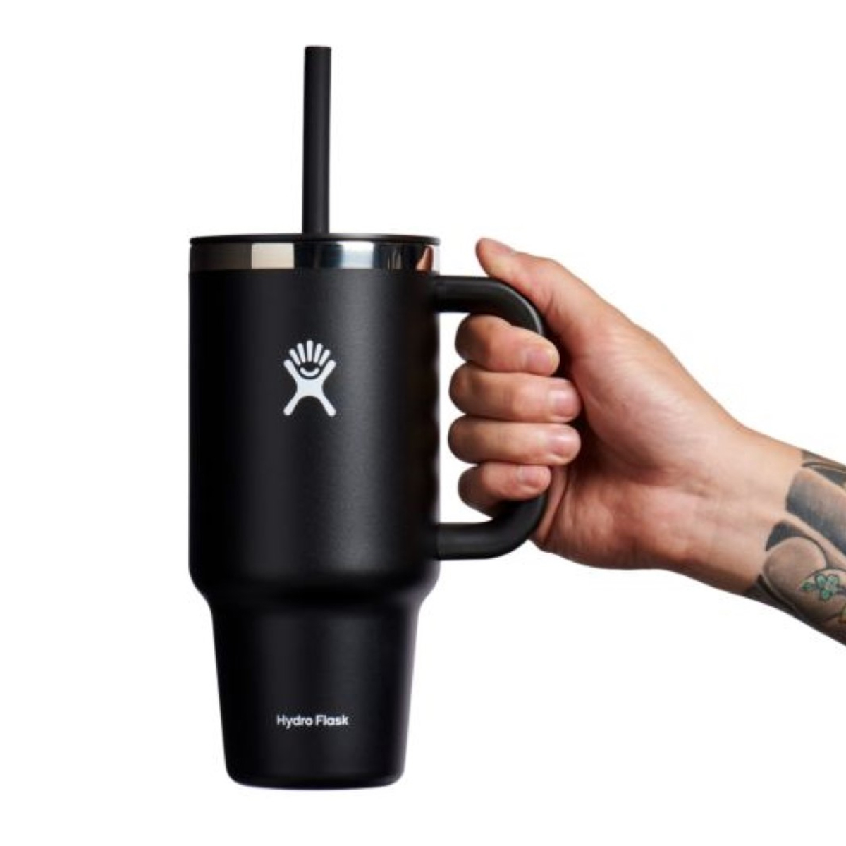 Hydro Flask Ly Nước Giữ Lạnh Cắm Trại Around Travel 32oz ( 946ml )