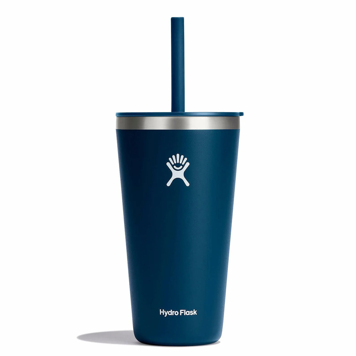 Hydro Flask Ly Nước Giữ Lạnh Around Tumbler Straw Lid (Season 2024)