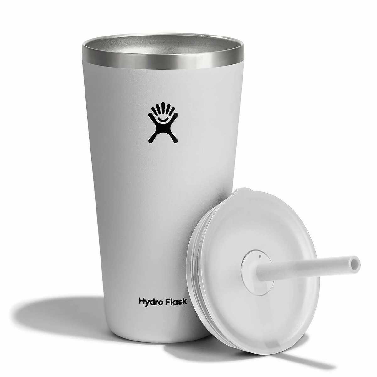 Hydro Flask Ly Nước Giữ Lạnh Around Tumbler Straw Lid (Season 2024)