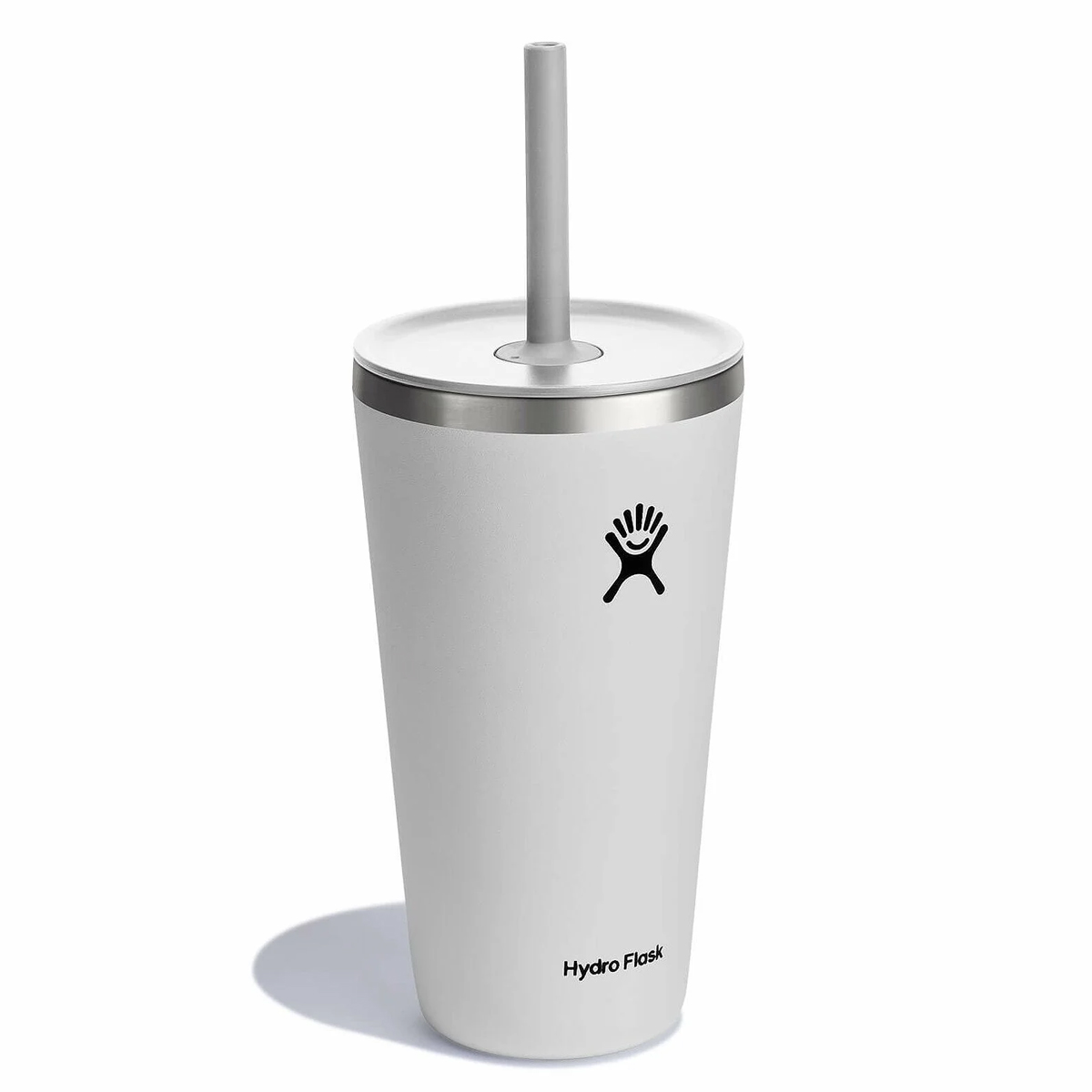 Hydro Flask Ly Nước Giữ Lạnh Around Tumbler Straw Lid (Season 2024)