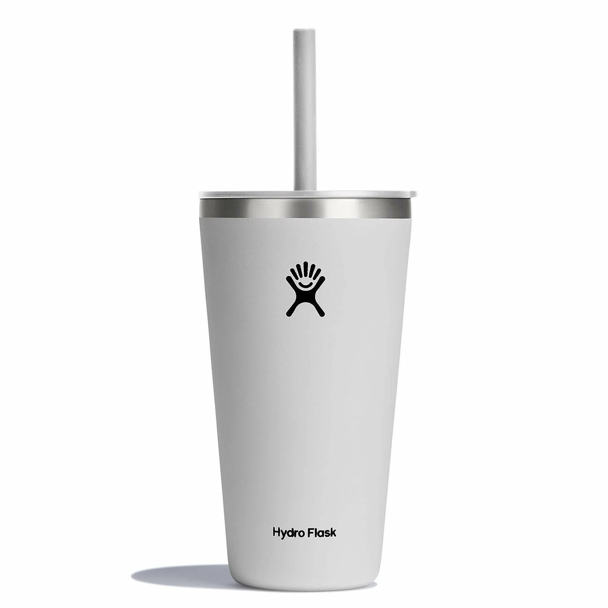 Hydro Flask Ly Nước Giữ Lạnh Around Tumbler Straw Lid (Season 2024)