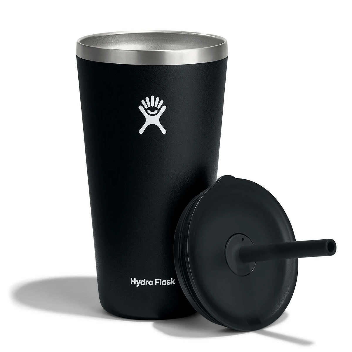 Hydro Flask Ly Nước Giữ Lạnh Around Tumbler Straw Lid (Season 2024)