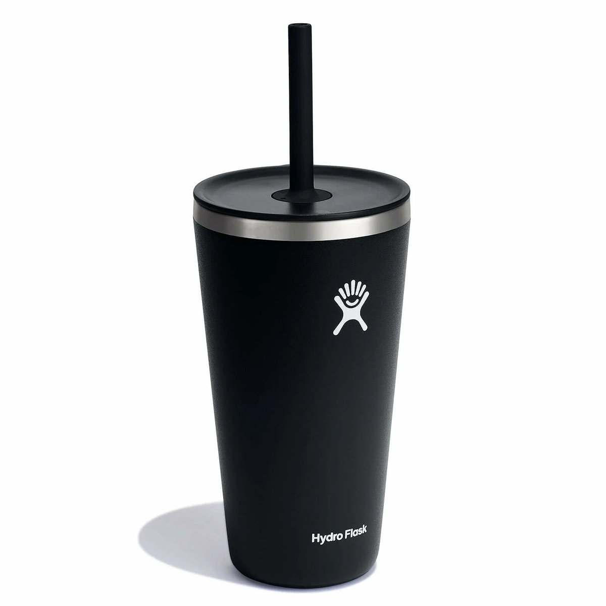 Hydro Flask Ly Nước Giữ Lạnh Around Tumbler Straw Lid (Season 2024)
