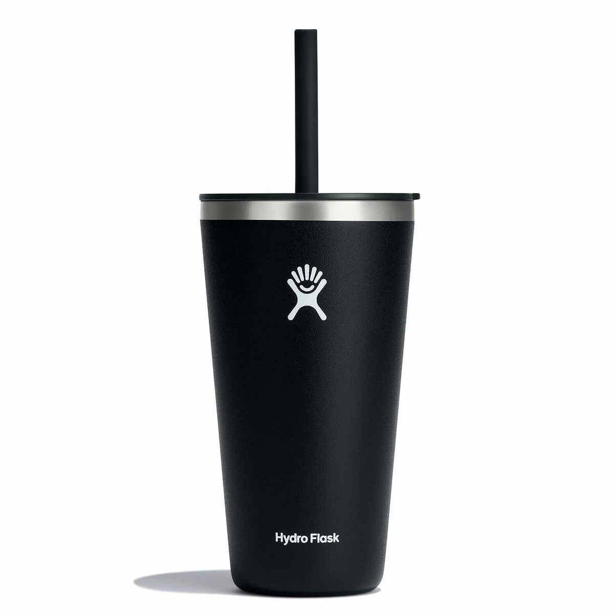 Hydro Flask Ly Nước Giữ Lạnh Around Tumbler Straw Lid (Season 2024)