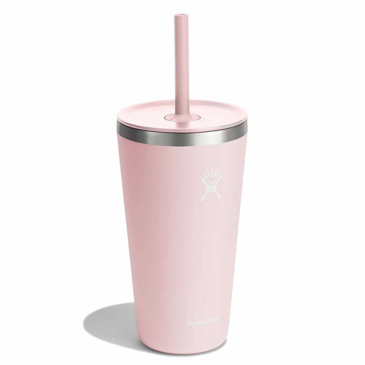 Hydro Flask Ly Nước Giữ Lạnh Around Tumbler Straw Lid (Season 2024)