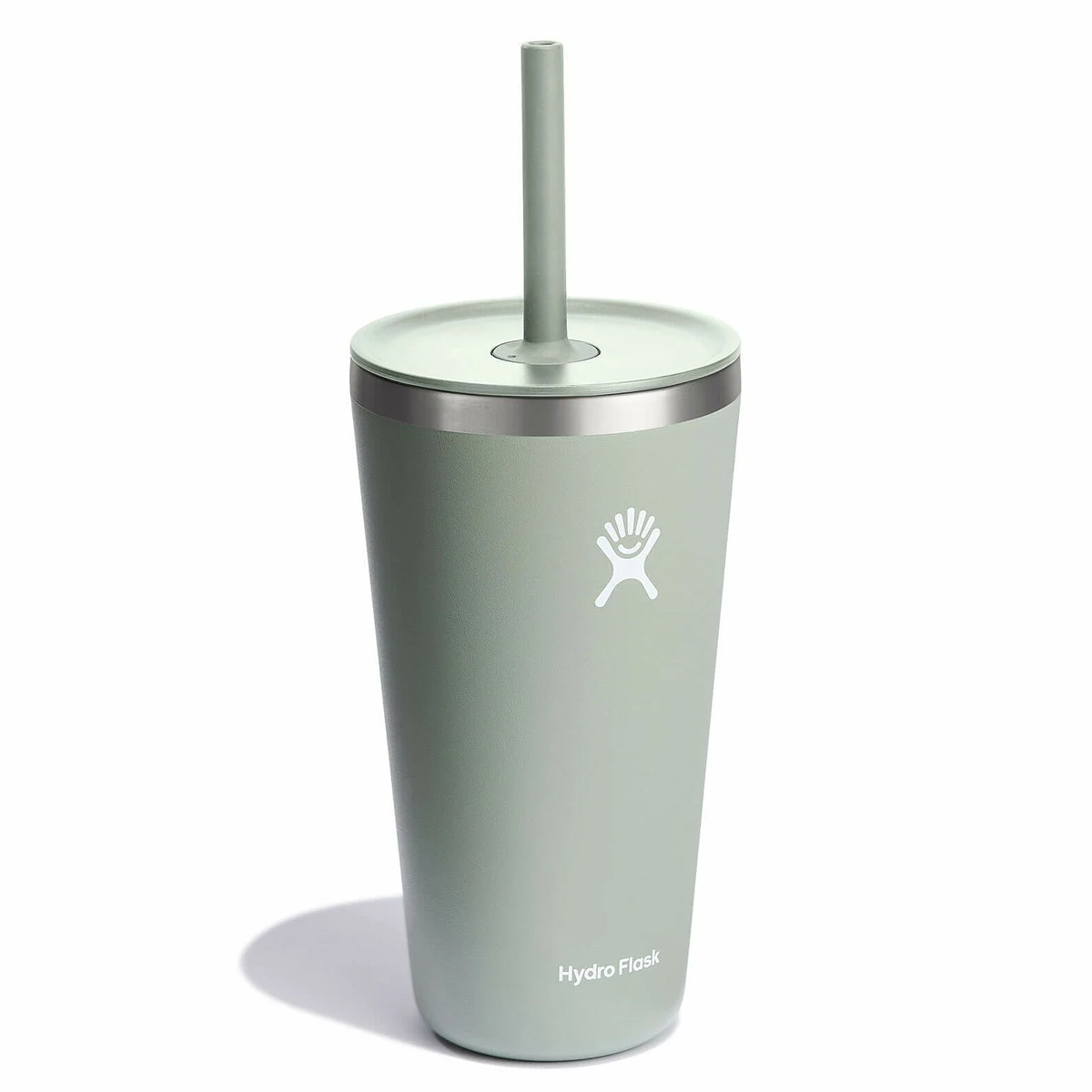 Hydro Flask Ly Nước Giữ Lạnh Around Tumbler Straw Lid (Season 2024)