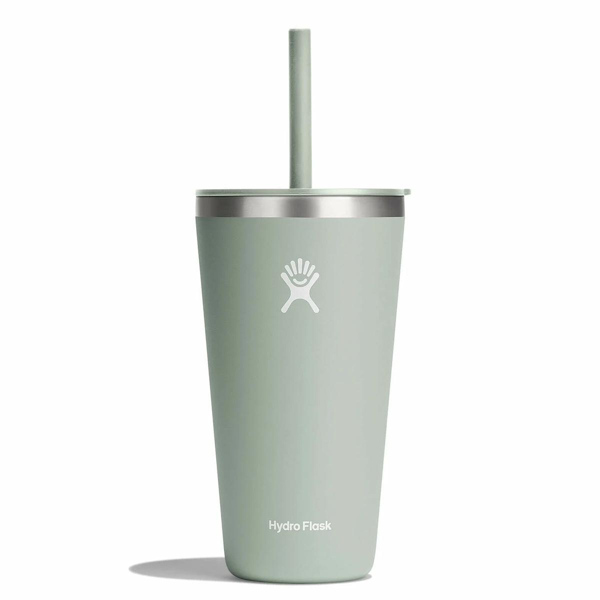 Hydro Flask Ly Nước Giữ Lạnh Around Tumbler Straw Lid (Season 2024)