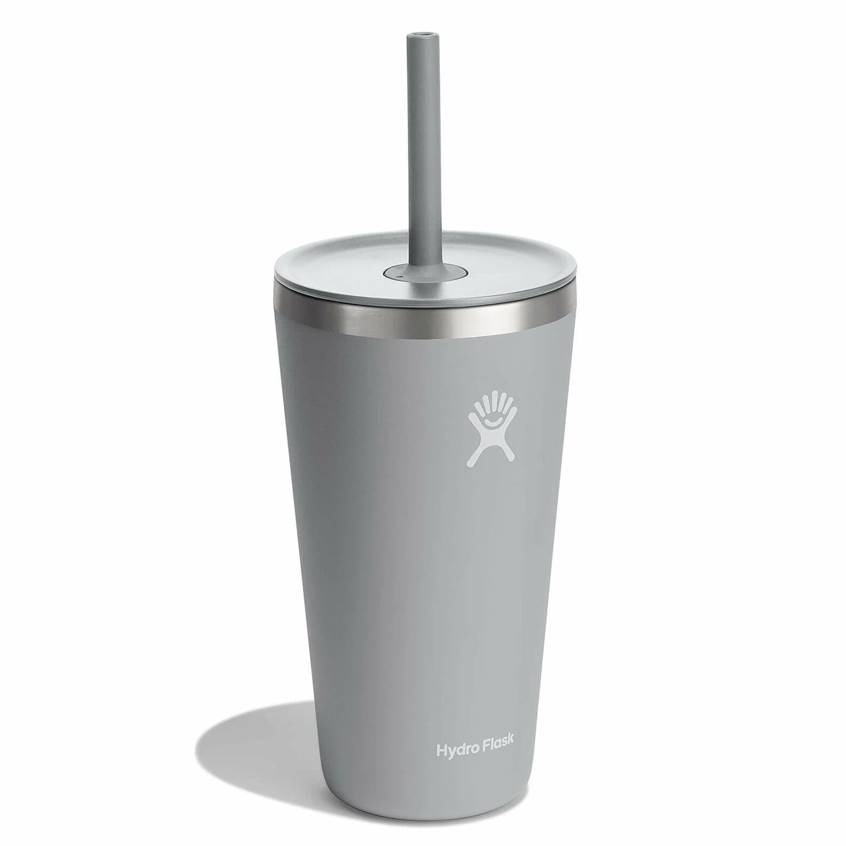 Hydro Flask Ly Nước Giữ Lạnh Around Tumbler Straw Lid (Season 2024)