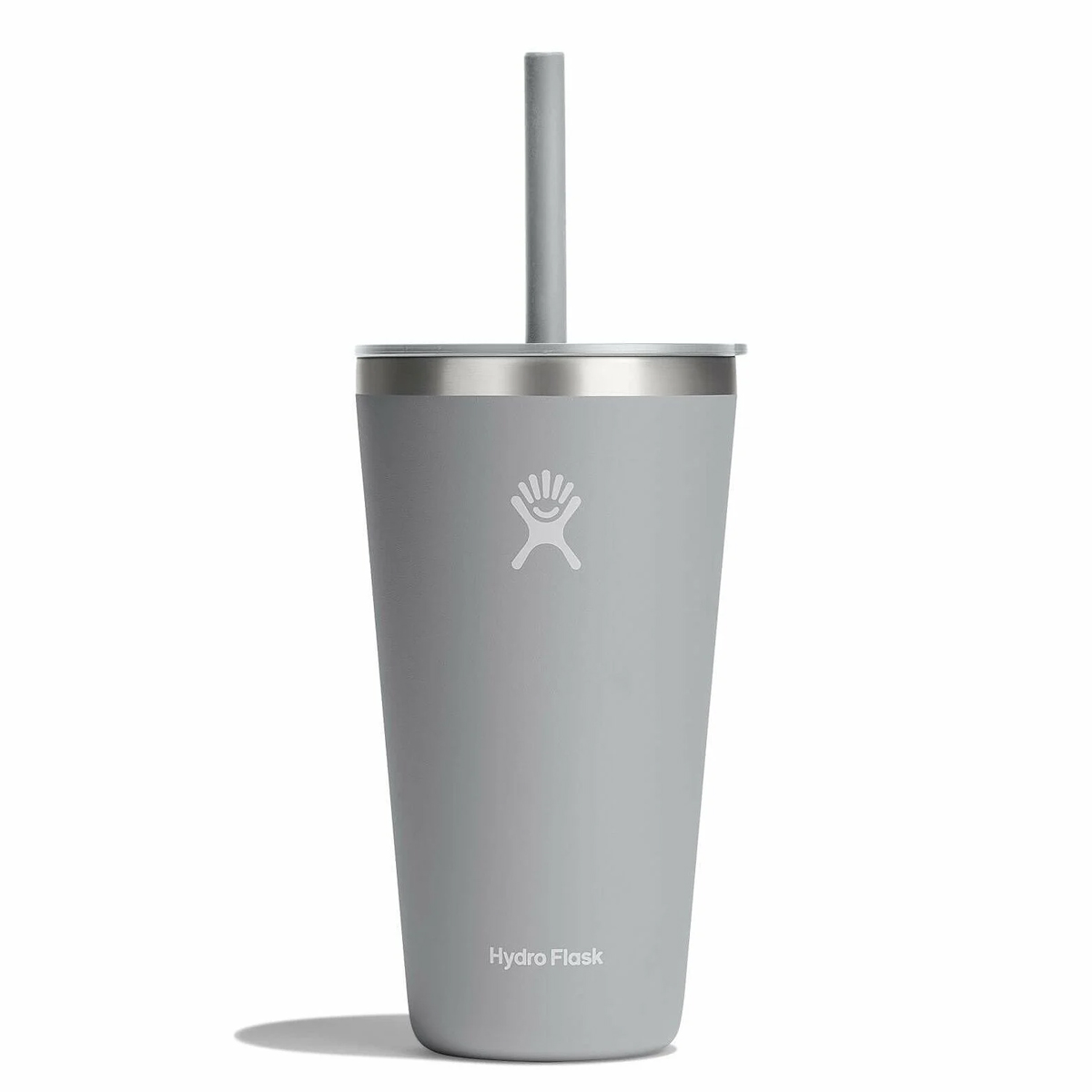Hydro Flask Ly Nước Giữ Lạnh Around Tumbler Straw Lid (Season 2024)
