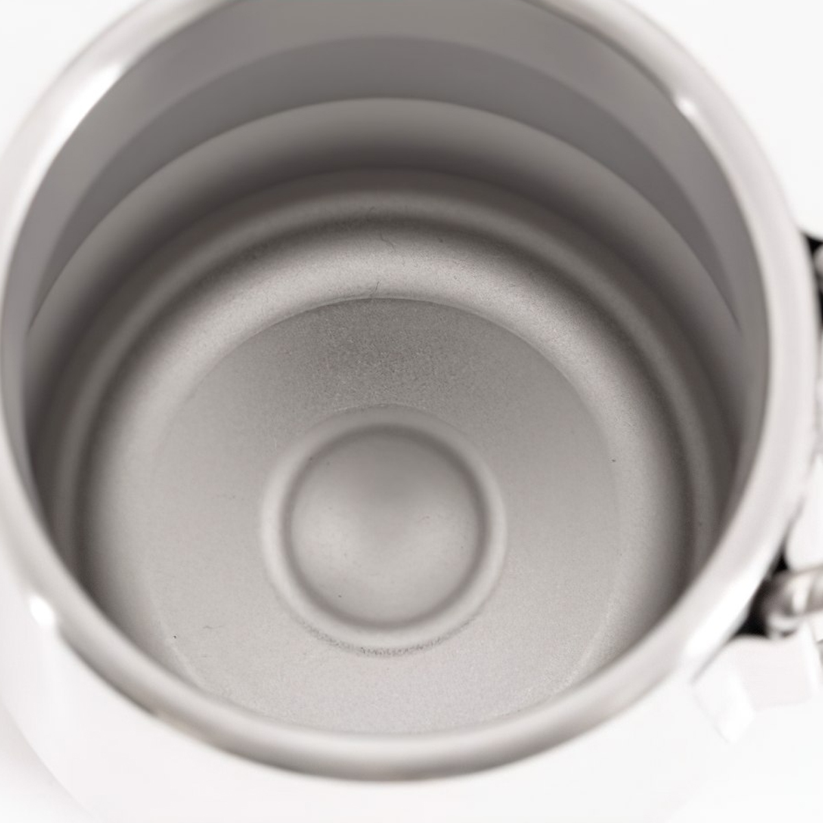 Snowpeak Ly Thép Không Gỉ Cách Nhiệt 2 Lớp Cắm Trại Du Lịch Shimo Stein 700Ml