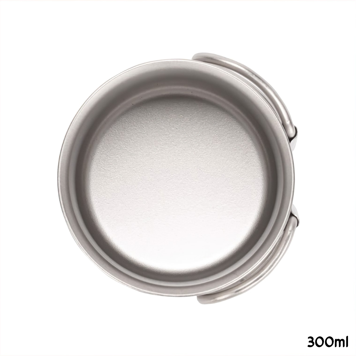 Snowpeak Ly Thép Không Gỉ Cách Nhiệt 2 Lớp Giữ Nhiệt Tốt Cắm Trại Du Lịch Ti-Double 200 – 450ml Mug