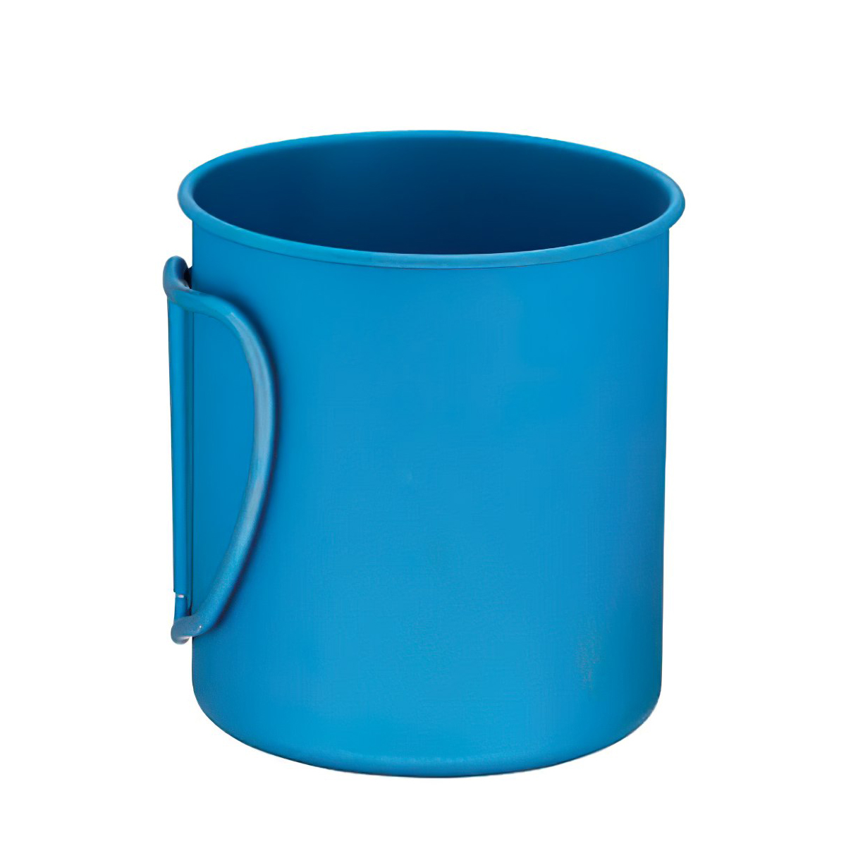 Snowpeak Ly Titan Siêu Bền Và Siêu Nhẹ Cắm Trại Du Lịch Ti-Single 450Ml Anodized Cup