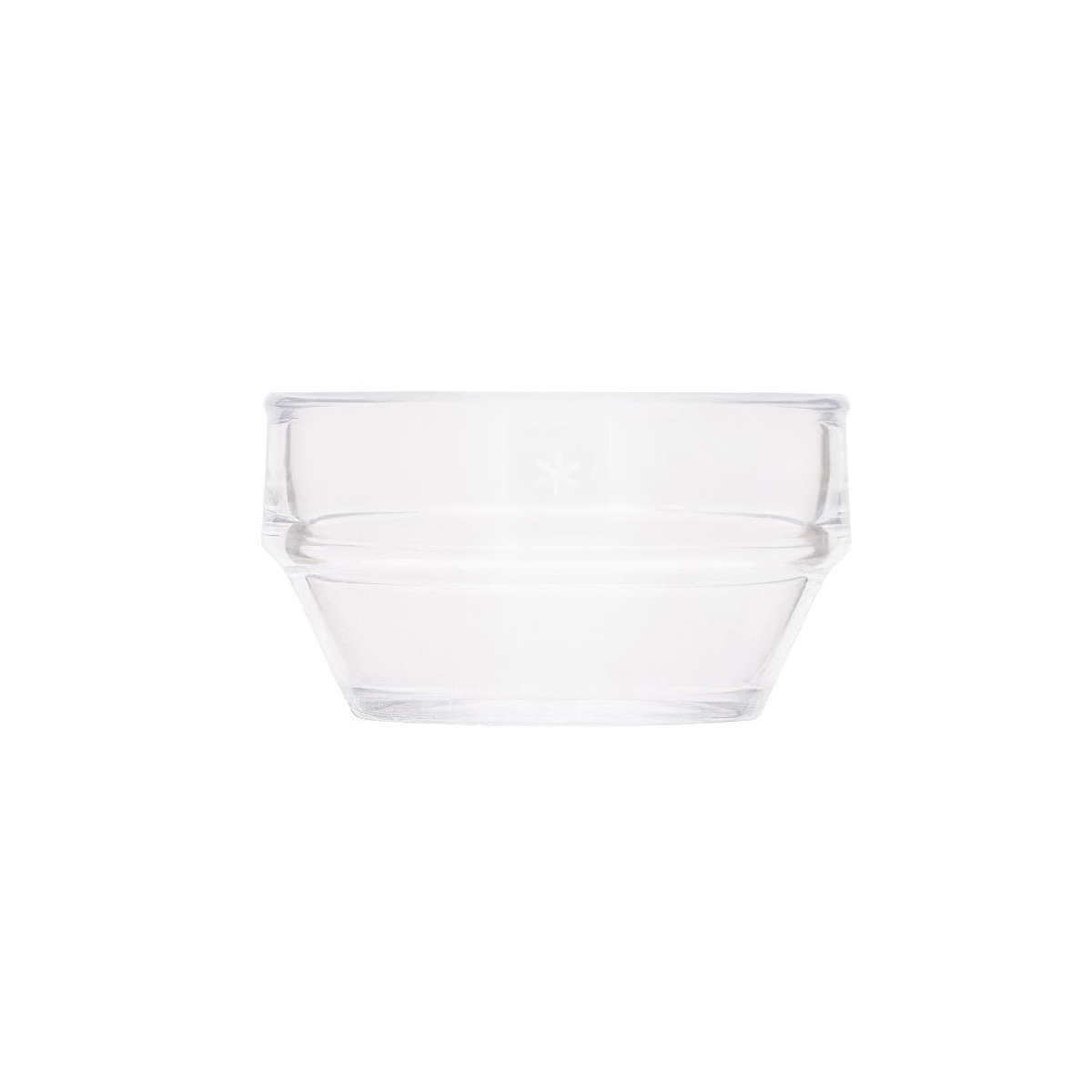 Snowpeak Ly Trà Cắm Trại Du Lịch Sayo Clear Teacup (Set Of 2)