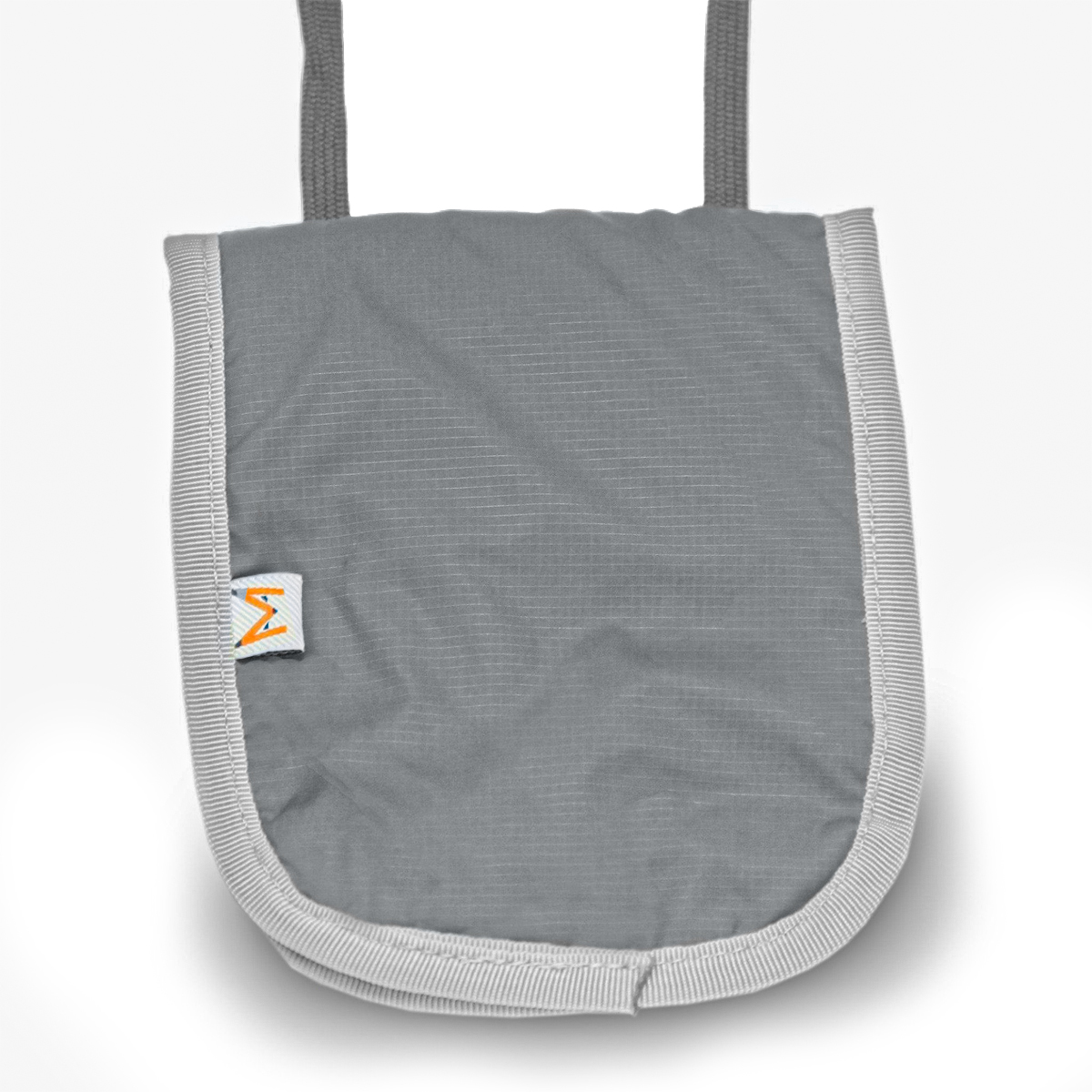 Madfox Travel Charm Túi Đựng Passport Đeo Cổ