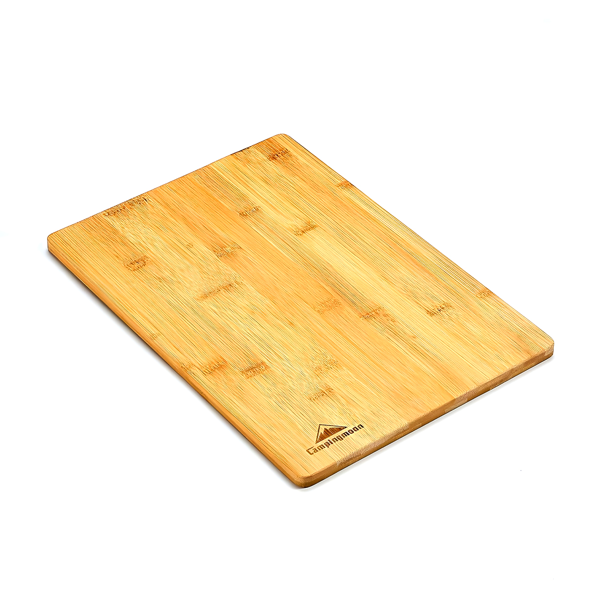 Campingmoon Mặt Gỗ Tre Cắm Trại Campingmoon Ck-P25 Dành Cho Kệ Ck-1