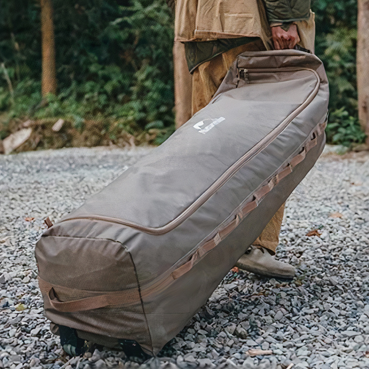 Naturehike Lều Cắm Trại 3 Gian Glamping – Village 17