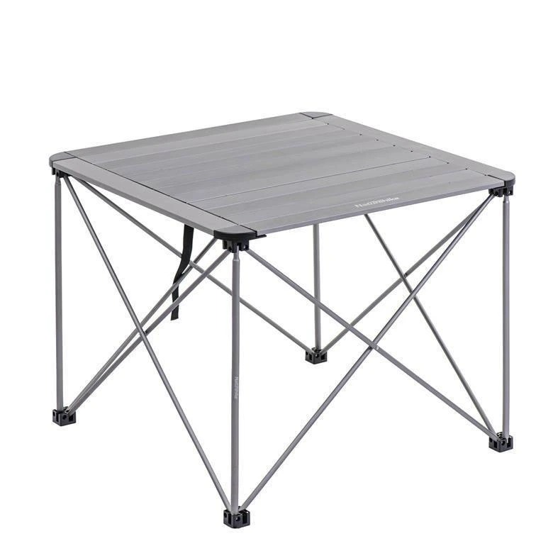 Naturehike NH16Z016 Bàn Cắm Trại Portable Aluminium