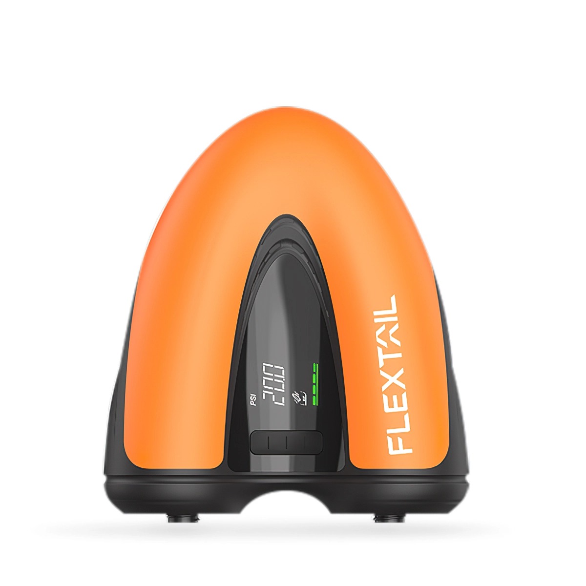 Flextail MAX SUP PUMP - Máy Bơm Không Dây 20PSI Cho Thuyền SUP & Dù Lượn - Cordless Rechargeable Air Pump for SUP & KITE