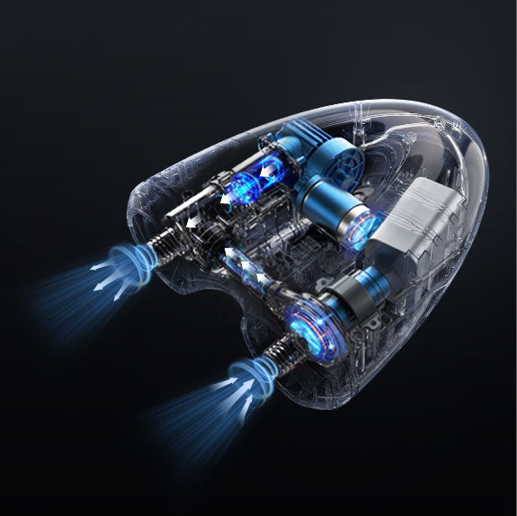 Flextail MAX SUP PUMP - Máy Bơm Không Dây 20PSI Cho Thuyền SUP & Dù Lượn - Cordless Rechargeable Air Pump for SUP & KITE