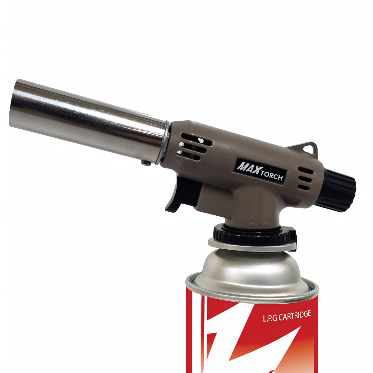 Maxsun Khò Gas Cắm Trại Maxtorch MGT-301