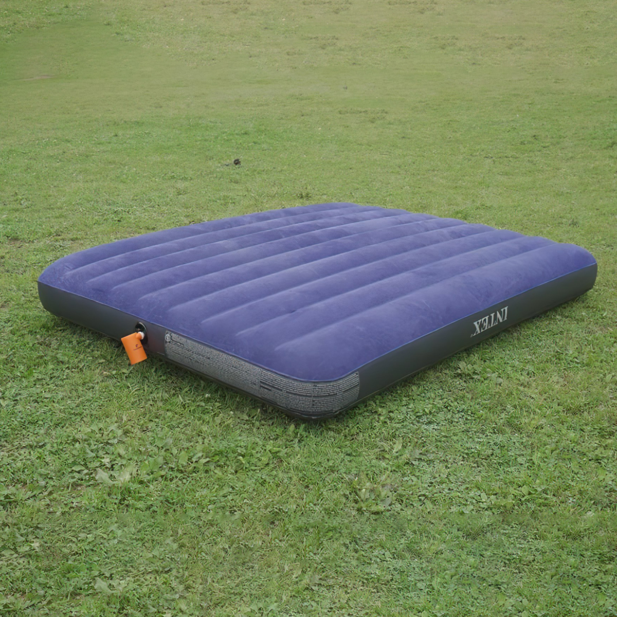 Flextail EVO PUMP Máy Bơm Hơi Đệm Gối Hơi Cắm Trại -Electric Air Pump (pin sạc 5000mAh)