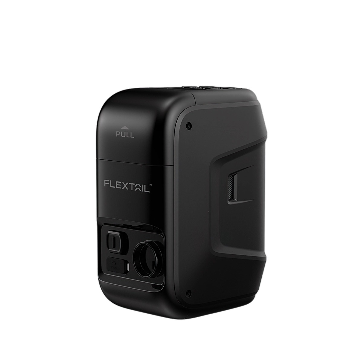 Flextail MAX BOAT PUMP-12kPa Máy Bơm Cho Thuyền Bơm Hơi & Thuyền Kayak & Gói Hàng - Cordless Air Pump for Inflatable Boat & Kayak & Packraft